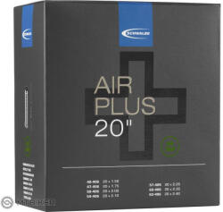 Schwalbe soul 20 (40/62-406) AV 40mm 220g air plus