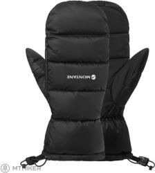 Montane ANTI-FREEZE MITT kesztyű, fekete (XS)