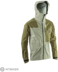 Leatt MTB HydraDri 5.0 dzseki, loam brown (XL)