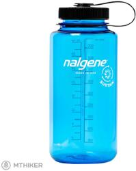 Nalgene Wide Mouth Sustain kulacs, 1 l, slate blue