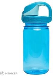 Nalgene OTF Sustain gyerek kulacs, 350 ml, slate w/glacial