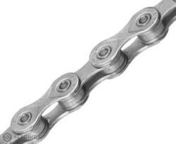 KMC e10 EPT lánc elektromos kerékpárhoz, 10-seb. , 136 szem