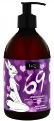 LaQ Tusfürdő, LaQ, Limited Edition, 500 ml