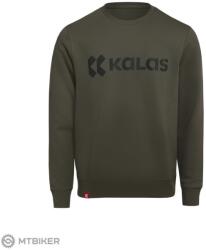 Kalas Z4 pulóver, khaki (M)