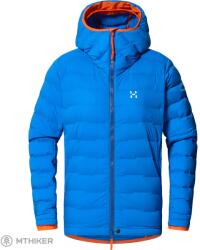 Haglöfs Spitz Down női kabát, kék (XS) - mtbiker - 156 999 Ft