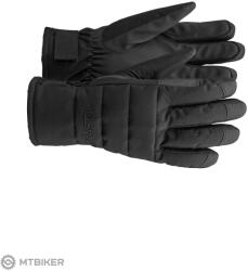 Craft Explore Padded kesztyű, fekete (M)