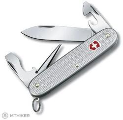 Victorinox Pioneer Alox zsebkés, ezüst