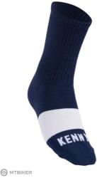 Kenny UNLIMITED zokni, kék (43/46)