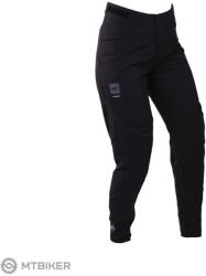 Leatt MTB Trail 3.0 Liner női nadrág, ghost black (XL)