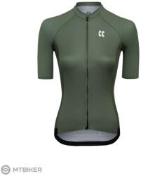 Kalas ASSION Z3 CARBON női mez, olívazöld (5 (XL))