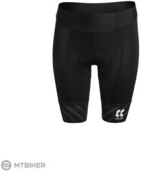 Kalas MOTION Z4 női rövidnadrág, szénfekete (4 (L)) - mtbiker - 45 990 Ft
