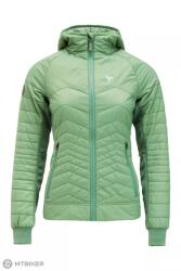 SILVINI Barolo női kabát, erdőzöld (XL)