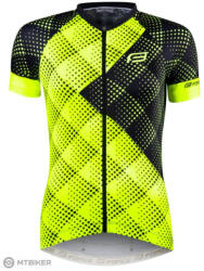 FORCE Vision női mez, fluo (S)