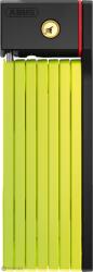 ABUS uGrip Bordeaux 5700/100 lime SH