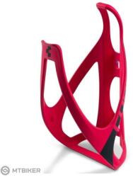 CUBE HPP kosár, matt bogyós/fekete