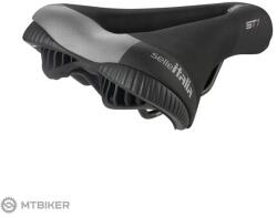Selle Italia ST 1 SuperFlow L3 nyereg, 166 mm