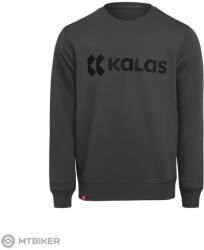Kalas Z4 pulóver, szürke (XL)