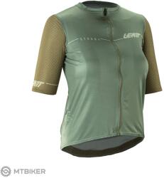 Leatt MTB Endurance 6.0 női mez, mist green (S)