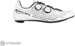 FORCE Revolt Carbon Road tornacipő, fehér (EU 39)