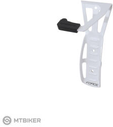 FORCE fali kerékpártartó, első keréknél fogva