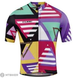 CUBE Blackline CMPT mez, mintás (XXL)