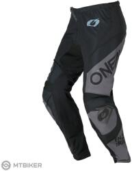 O'NEAL ONEAL ELEMENT RACEWEAR gyerek nadrág, fekete/szürke (26)