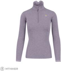 Karpos Pizzocco női polár pulóver, levendula színben (L)