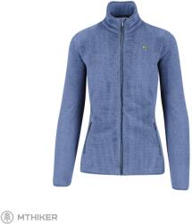 Karpos VERTICE fleece női pulóver, jasper (L)