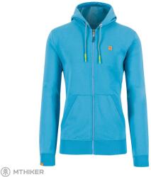 Karpos VOLPE teljes cipzáras pulóver, Niagara (L)