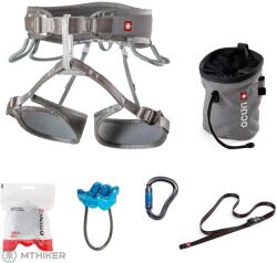 OCÚN Climbing Twist Set mászószett, szürke (M - XL) - mtbiker - 42 699 Ft