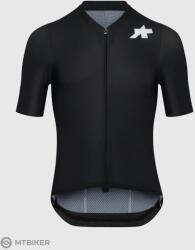 ASSOS MILLE GT S11 EVO mez, black series (S)