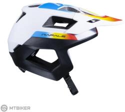 Kenny RAFALE sisak, fehér színátmenettel (S (55-56 cm))