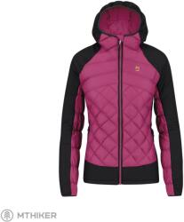 Karpos Lastei Active Plus női dzseki, lila/fekete (S)