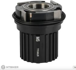 Zipp ZM2SL ZR1 anya, Shimano MicroSpline