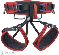 Rock Empire Gladiator ülésheveder, piros (M-XL)