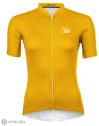 FORCE Pure női mez, sárga (XXL)