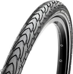 Maxxis Overdrive Excel 26x2.00" Silkshield külső gumi, drótperemes, reflexcsíkos