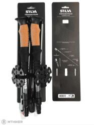 SILVA Trekking Z bot, sötétszürke