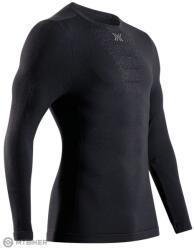 X-BIONIC MIGHTYWOOL póló, x fekete (L)