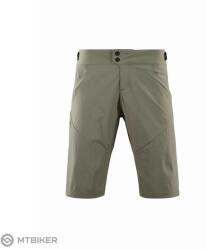 CUBE AM Baggy női rövidnadrág, olívazöld (L)
