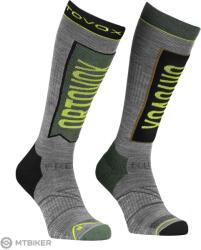 ORTOVOX Freeride Hosszú térdzokni, vad gyógynövények (EU 39-41) - mtbiker - 14 899 Ft