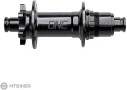 OneUp Boost hátsó kerékagy, 12x148 mm, kazettatest nélkül, fekete (32 lyuk)