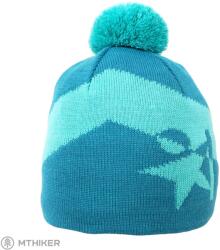 Warmpeace Lucky sapka, türkiz/aqua