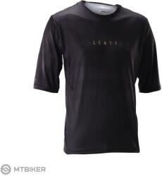 Leatt MTB Gravity 4.0 mez, fekete (M) - mtbiker - 23 490 Ft