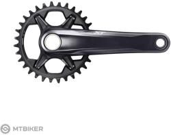 Shimano XT FC-M8120 HTII hajtókarok, 170 mm, 1x12, 34T