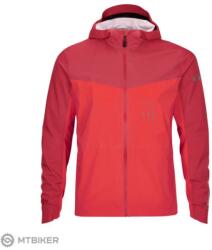 CUBE ATX Storm kabát, piros (L)