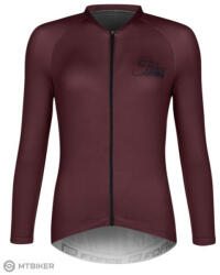 FORCE CHARM női mez, bordó (XXL)