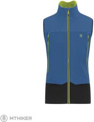 Karpos Alagna Plus 2.0 mellény, mélyvízi/fekete (XL)