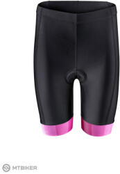 FORCE Derékig érő, betétes FORCE Kid Victory gyerek rövidnadrág, rózsaszín (154 - 164)