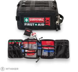 SURVIVAL Medium elsősegélykészlet